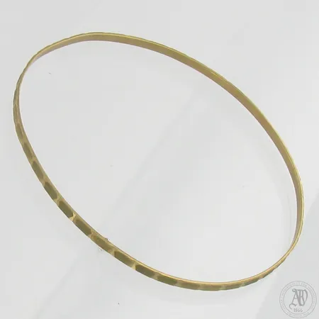 Viallinen rannerengas, 333, Paino: 3,6 g