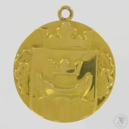 Helsinki-mitali, 750, Paino: 28,9 g