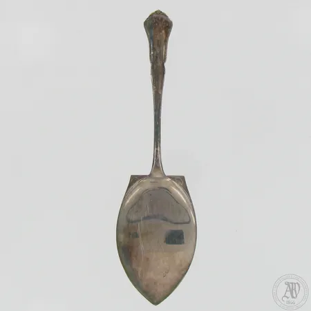 Leivoslapio, Chippendale, pituus 185mm, pientä käytön jälkeä, 830,  