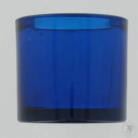 Tuikkulyhty, Kivi, Iittala / Marimekko, korkeus 60mm, kirkas