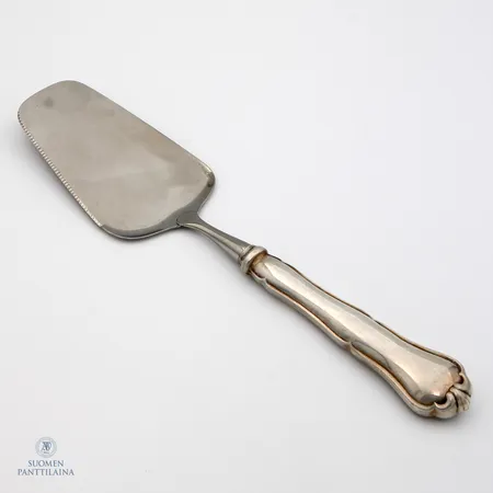 Kakkulapio, Chippendale, pituus 227mm, 830br, Paino: 60,7 g