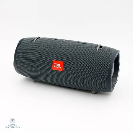 JBL Xtreme 2 -Bluetooth-matkakaiutin