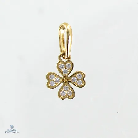 Kiviriipus, korkeus 12mm, 585br,  Paino: 0,2 g