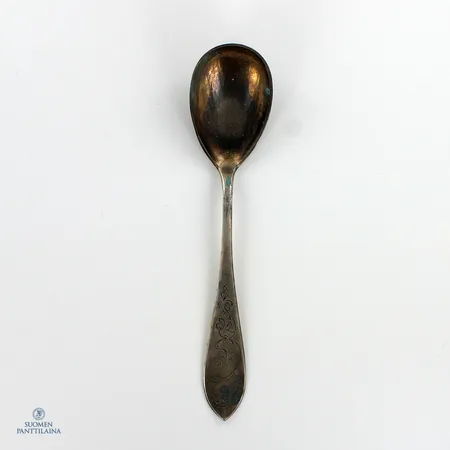 Hillolusikka, pituus 150mm, 813,  Paino: 23,5 g