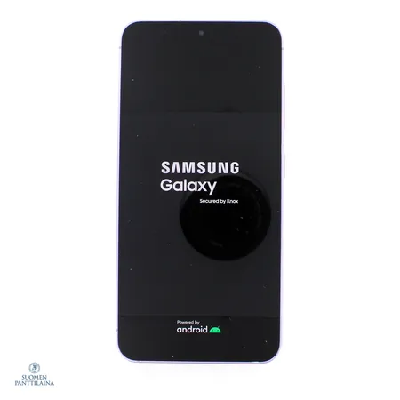 Älypuhelin Samsung Galaxy S 23 5g, 128gt, pieniä käyntön jälkiä, usb -johto ja ostokuitti 19.06.2023