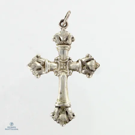 Ristiriipus, korkeus 43mm, 830,  Paino: 4,6 g