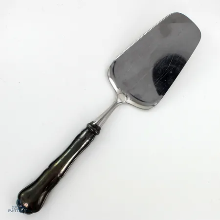 Kakkulapio Chippendale, käytön jälkiä, pituus 230mm, 830br,  Paino: 65,8 g