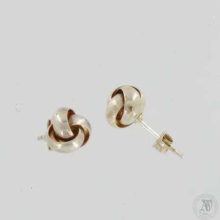 Korvakorut, Ø 8mm, 800,  Paino: 2,8 g