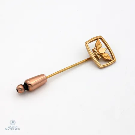 Rintaneula, 585br,  Paino: 2 g