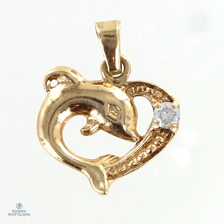 Kiviriipus, korkeus 16mm, 585br,  Paino: 0,7 g