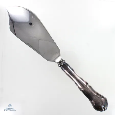 Kakkuveitsi, Chippendale, pituus 226mm, 830br,  Paino: 88,7 g