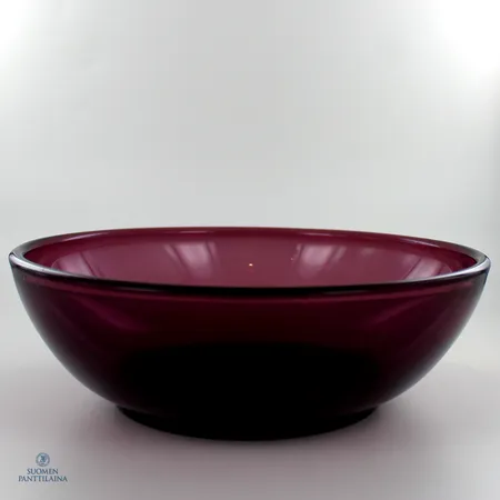 Lasikulho, Ø133mm, 