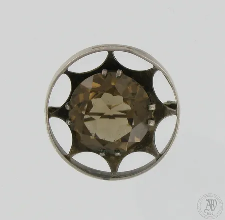 Kivirintakoru, Ø 33mm, 813br,  Paino: 14,4 g