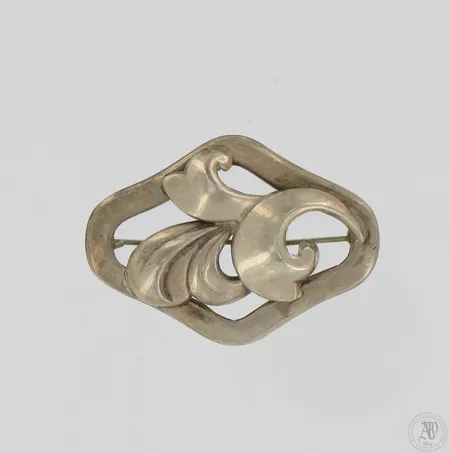 Rintakoru, leveys 50mm, Ruotsi, 800,  Paino: 7,7 g