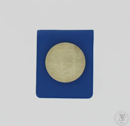 Juhlaraha, Suomen itsenäisyyden kunniaksi 1917-1967, nimellisarvo 10mk, 900, Paino: 23,7 g