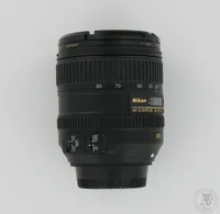 Objektiivi Nikon AF-S Nikkor 24-85mm 1 3.5-4.5 G Paino: 0 g