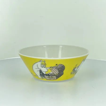 Muumikulho Niiskuneiti (2004-2012)