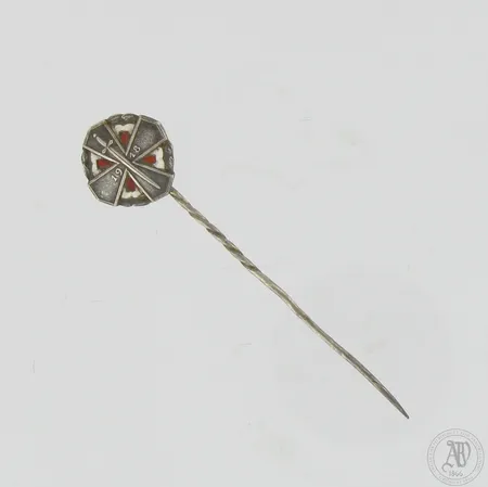 Vapaussodan invalidimerkki, 813, 