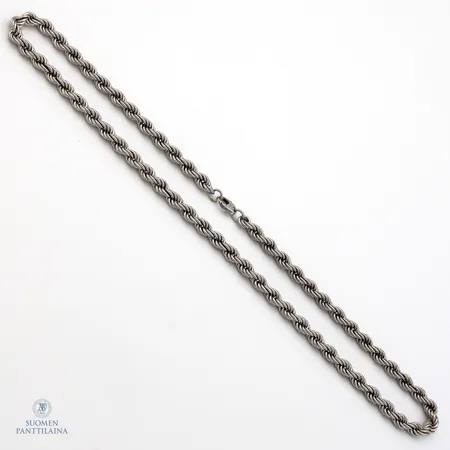Cordell-kaulaketju, pituus 70cm, 925, Paino: 67,1 g