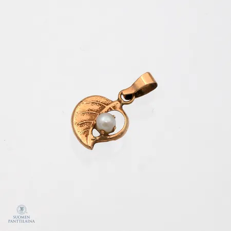 Helmiriipus, korkeus 16mm, 585,  Paino: 0,2 g