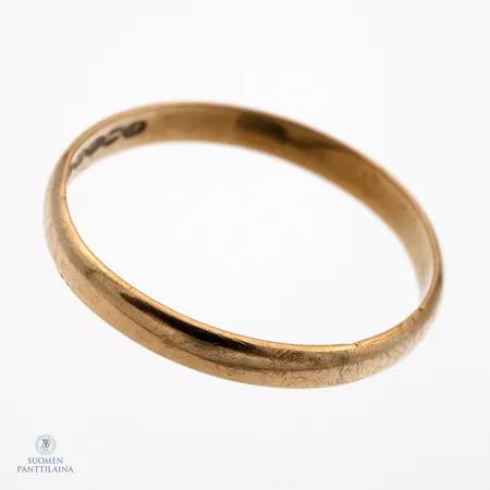 Birmark-ranneketju, pituus 205mm, leveys 5mm, 585,  Paino: 5,9 g