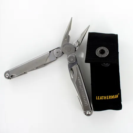 Leatherman Wave +, kotelo