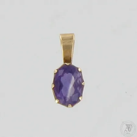 Kiviriipus, korkeus 13mm, 585br, Paino: 0,5 g
