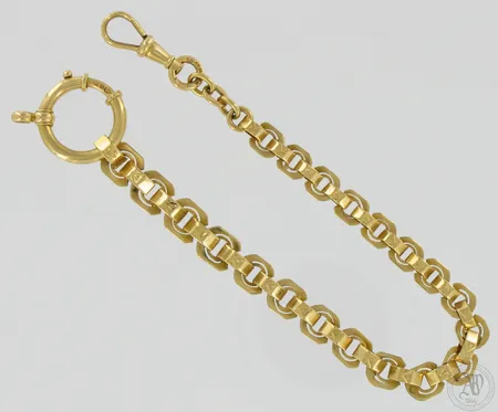Kellonperät, pituus 230mm, Ruotsi, 750, Paino: 19,9 g