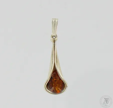Kiviriipus, korkeus 31mm, 925br, Paino: 1,3 g