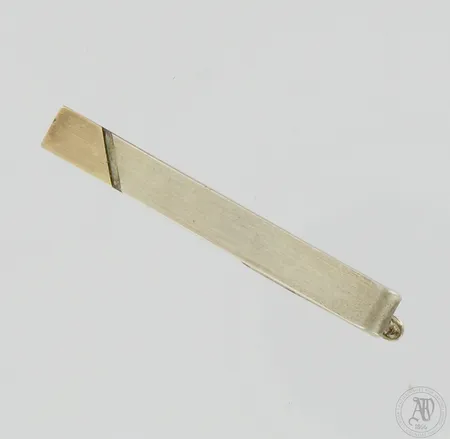 Solmiopidike, leveys 47mm, 830,  Paino: 4,5 g