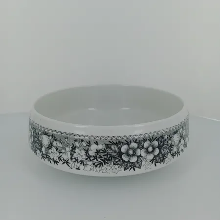 Kulho Arabia, Talvikki, design Raija Uosikkinen, Ø170mm.