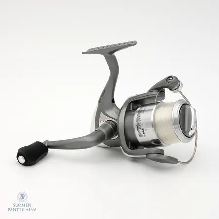 Avokela, Abu Garcia, EP30FP