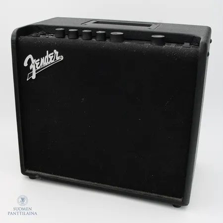 Kitaravahvistin, Fender Mustang LT 25  Ei lähetetä