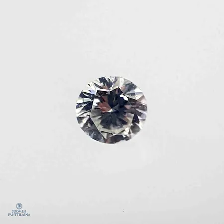 Irtotimantti n.0.10ct