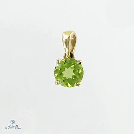 Kiviriipus, korkeus 10mm, 375br,  Paino: 0,4 g