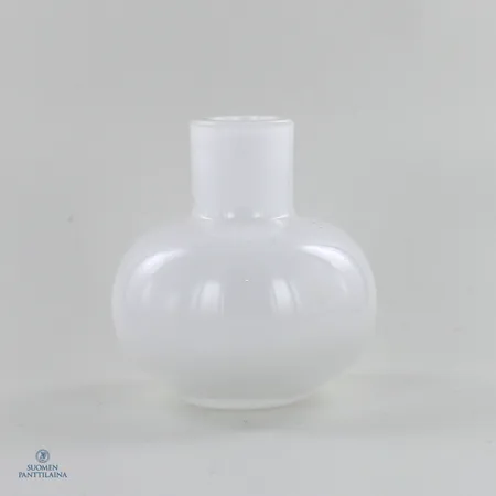 Marimekko Mini maljakko, korkeus 60mm, suunnittelia Carina Seth-Andersson