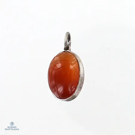 Kiviriipus, korkeus 24mm, 835br,  Paino: 3,8 g