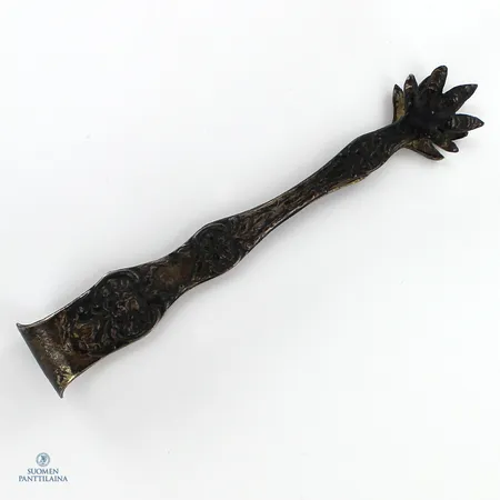 Sokeripihdit, leveys 90mm, 813,  Paino: 19,3 g