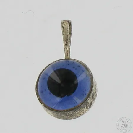 Kiviriipus, korkeus 18mm, 830br, Paino: 1,8 g