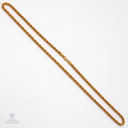 Cordell-kaulaketju, pituus 56,5cm, 916,  Paino: 11,3 g