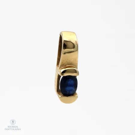 Kiviriipus, korkeus 12mm, 585br,  Paino: 0,8 g