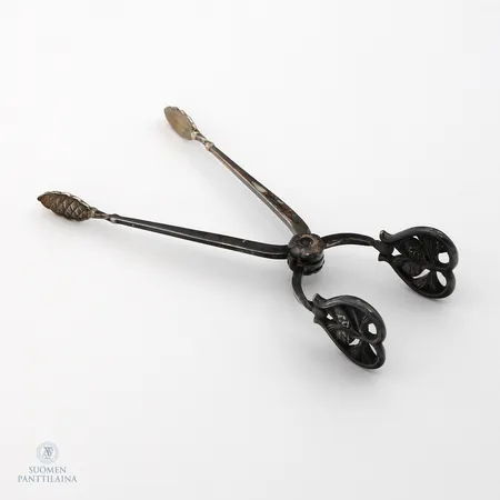 Sokeripihdit, pituus 113mm, 813,  Paino: 19,8 g