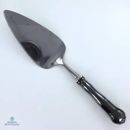 Kakkulapio, Chippendale, pituus 245mm, 830br,  Paino: 67,9 g