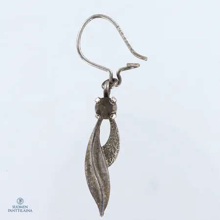 Kivikorvakoru, korkeus 38mm, 830br,  Paino: 1 g