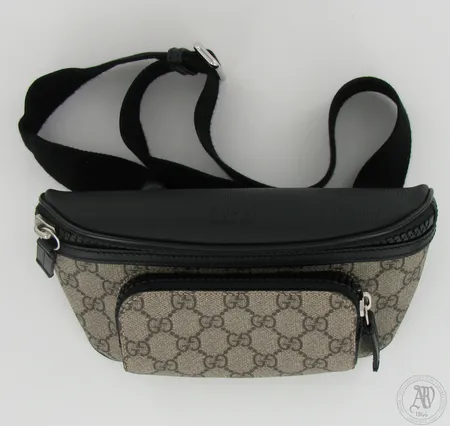 Vyölaukku Gucci Eden, mitat 25x12x6cm, suojapussi