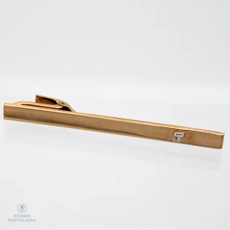 Kivisolmiopidike, leveys 70mm, 585br,  Paino: 3,5 g