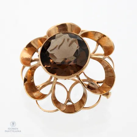 Kivirintaneula, Ø 32mm, 585br,  Paino: 6,9 g