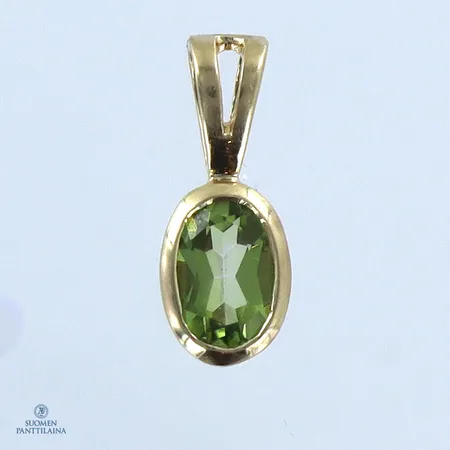 Kiviriipus, korkeus 12mm, 333br,  Paino: 0,6 g