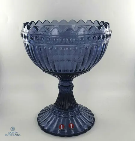 Mariskooli Iittala, korkeus 155mm, sade