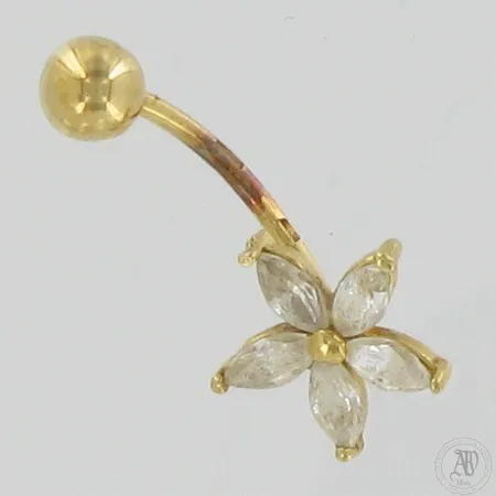 Kivinapakoru, korkeus 24mm, 585br, Paino: 1,4 g